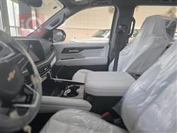 شێڤرۆلێت تاهۆ